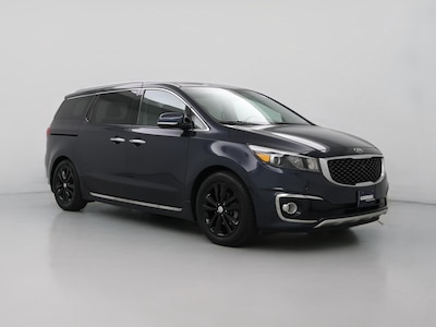 2017 Kia Sedona L -
                  Saint Louis, MO