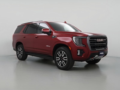2023 GMC Yukon AT4 -
                Saint Louis, MO