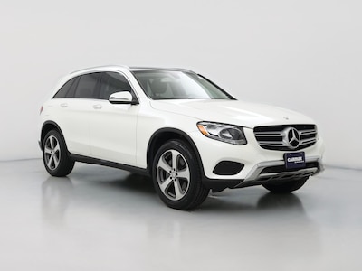 2017 Mercedes-Benz GLC 300 -
                  Saint Louis, MO