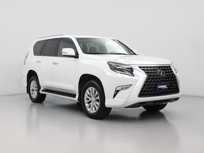 2023 Lexus GX 460 Premium -
                  Saint Louis, MO