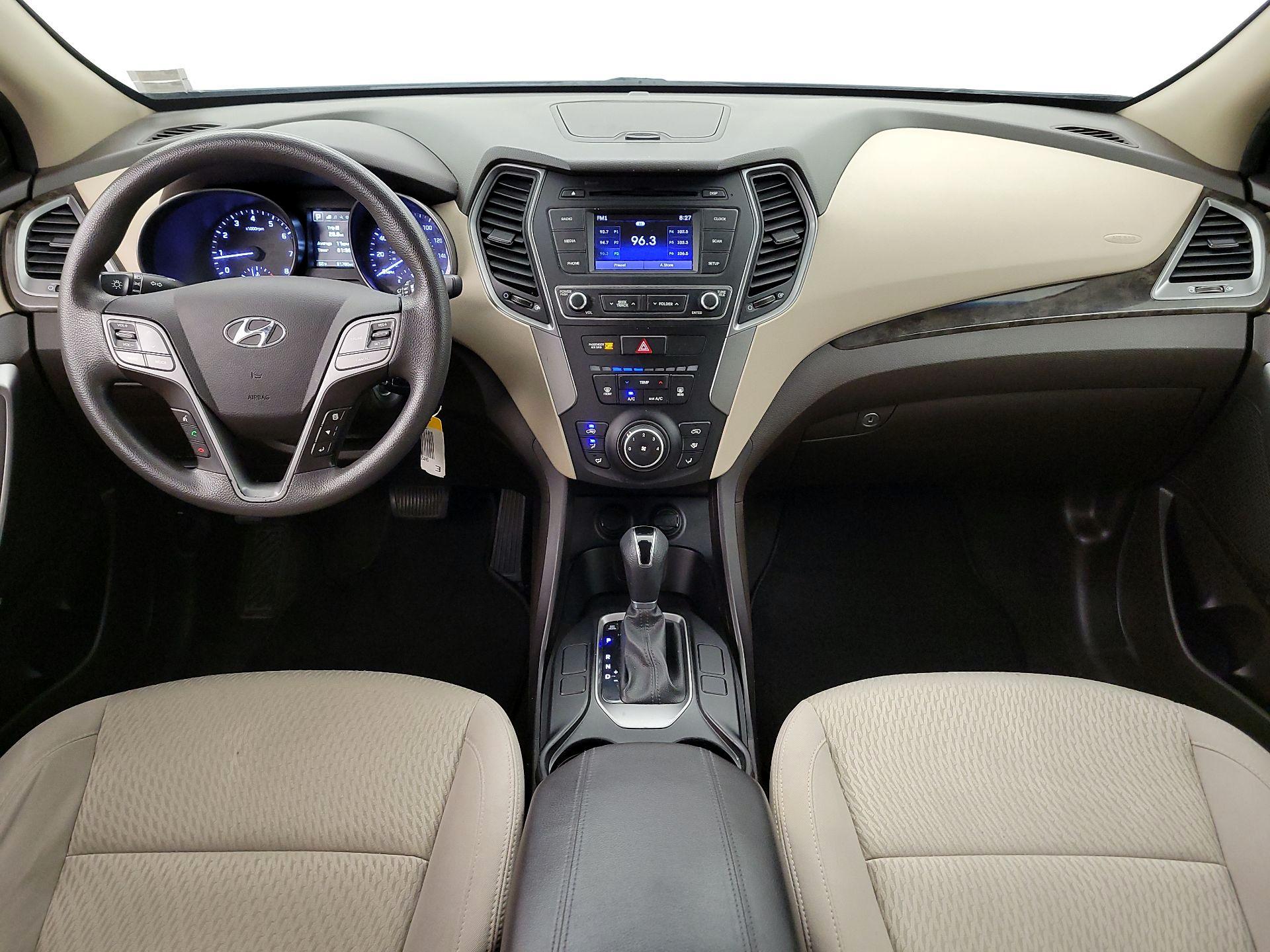 Thumbnail: 2018 Hyundai Santa Fe - 9