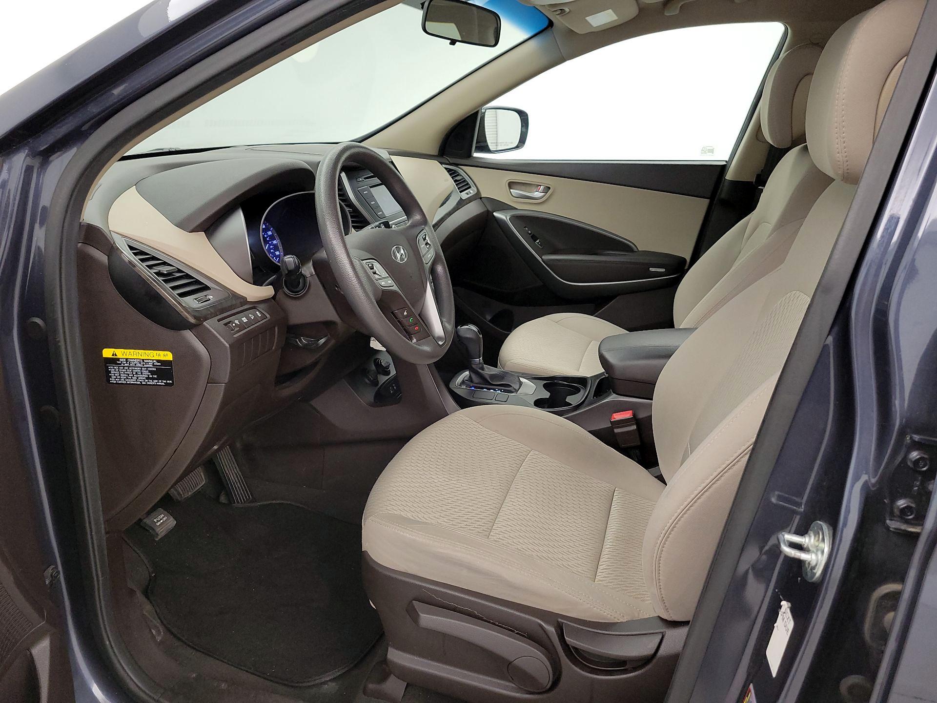 Thumbnail: 2018 Hyundai Santa Fe - 11
