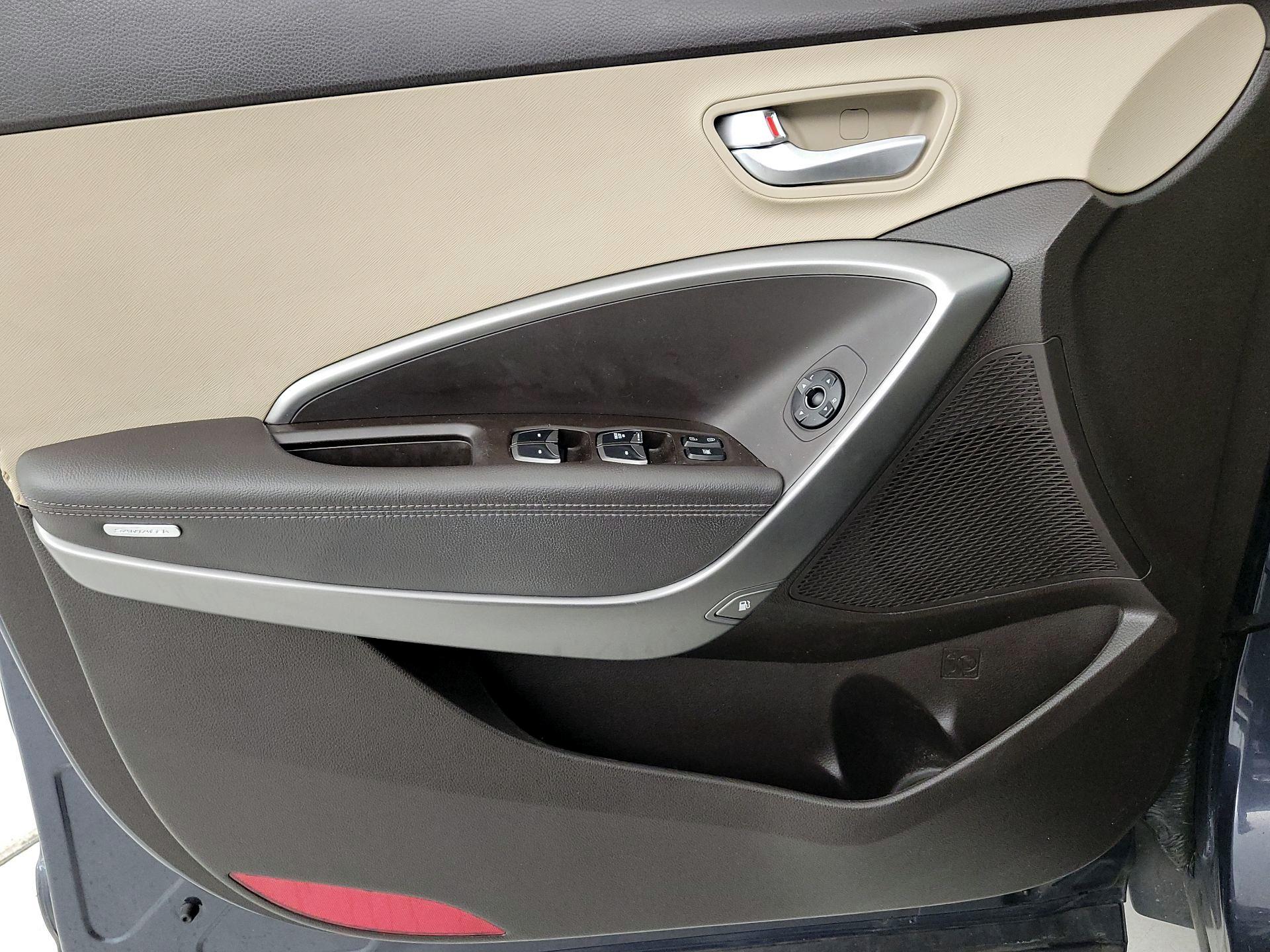 Thumbnail: 2018 Hyundai Santa Fe - 12