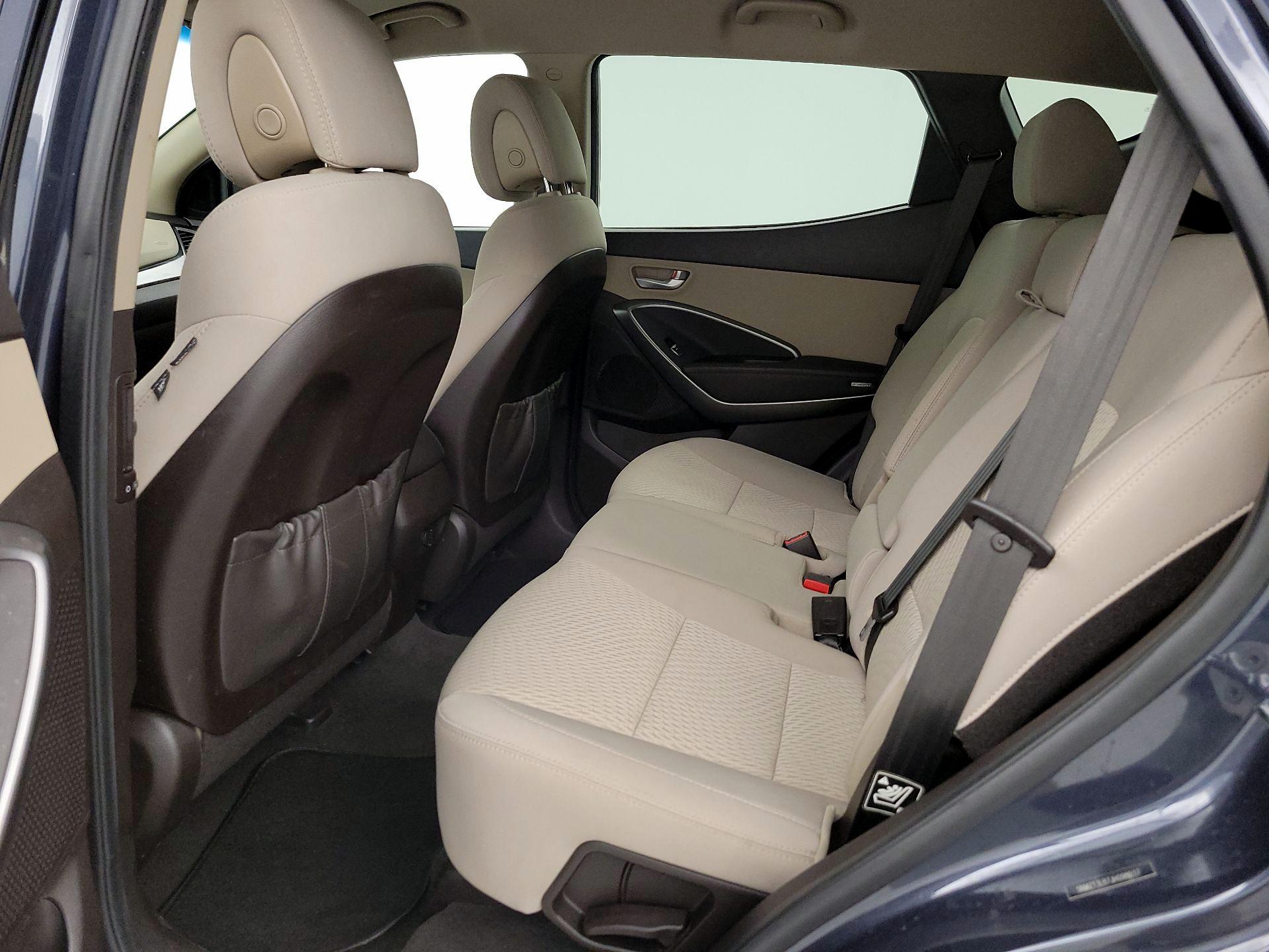 Thumbnail: 2018 Hyundai Santa Fe - 19
