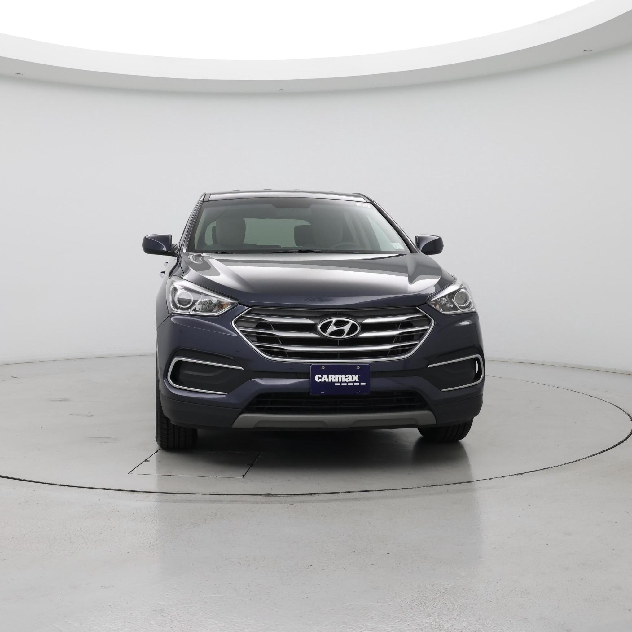 Thumbnail: 2018 Hyundai Santa Fe - 5