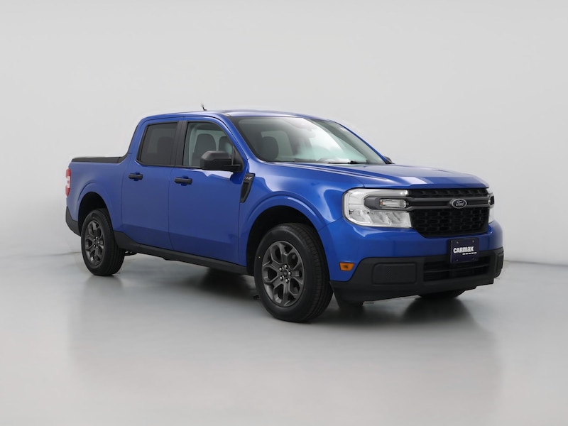 2022 Ford Maverick XLT -
                  Springfield, IL