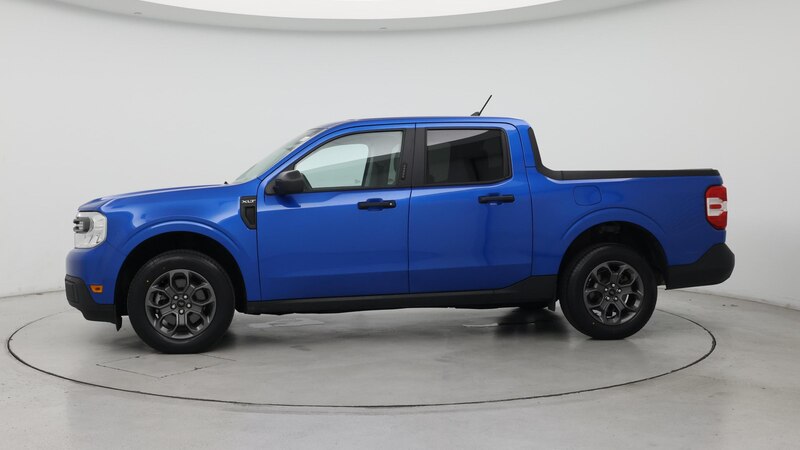 2022 Ford Maverick XLT 3