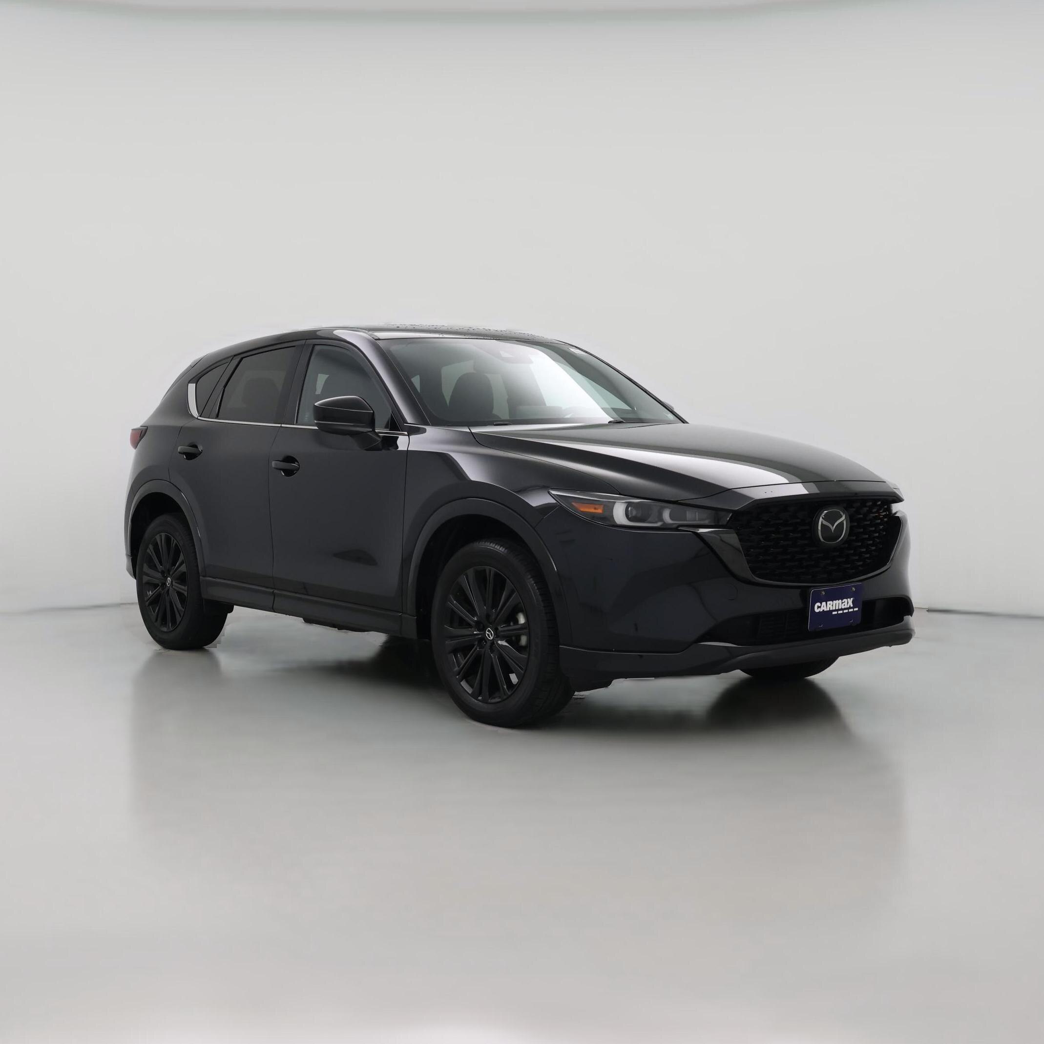Thumbnail: 2023 Mazda CX-5 - 1