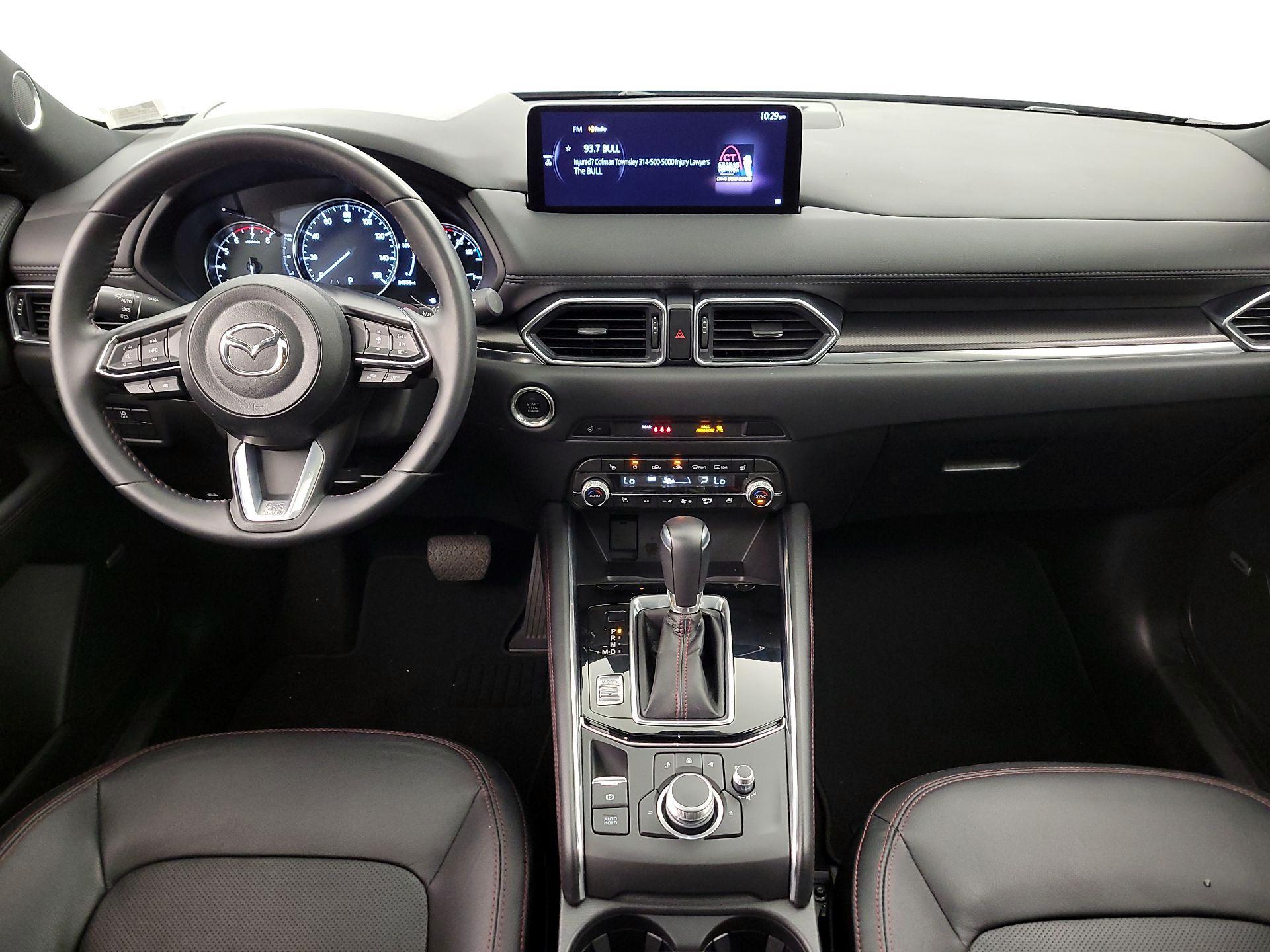Thumbnail: 2023 Mazda CX-5 - 9