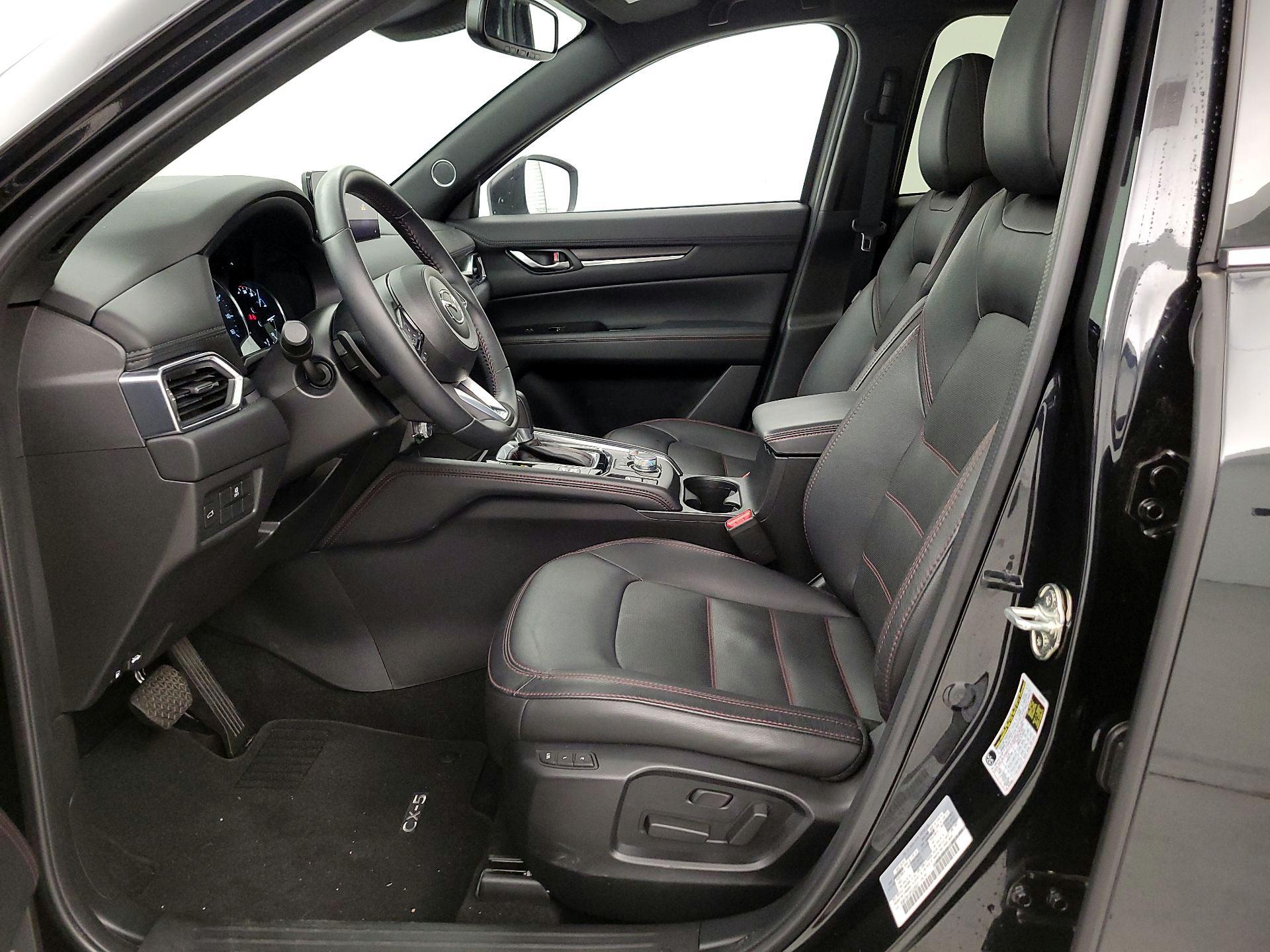 Thumbnail: 2023 Mazda CX-5 - 11
