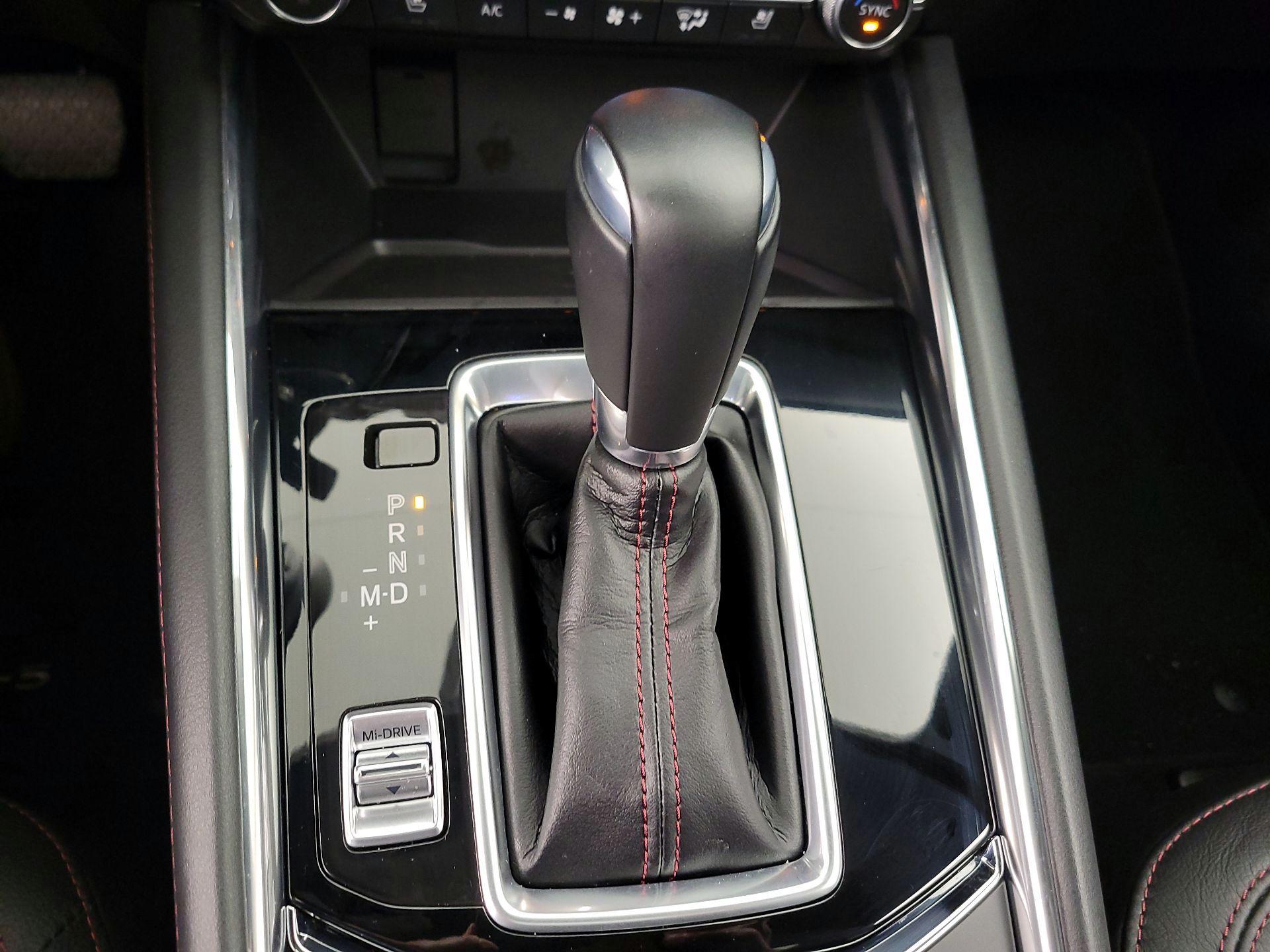 Thumbnail: 2023 Mazda CX-5 - 18