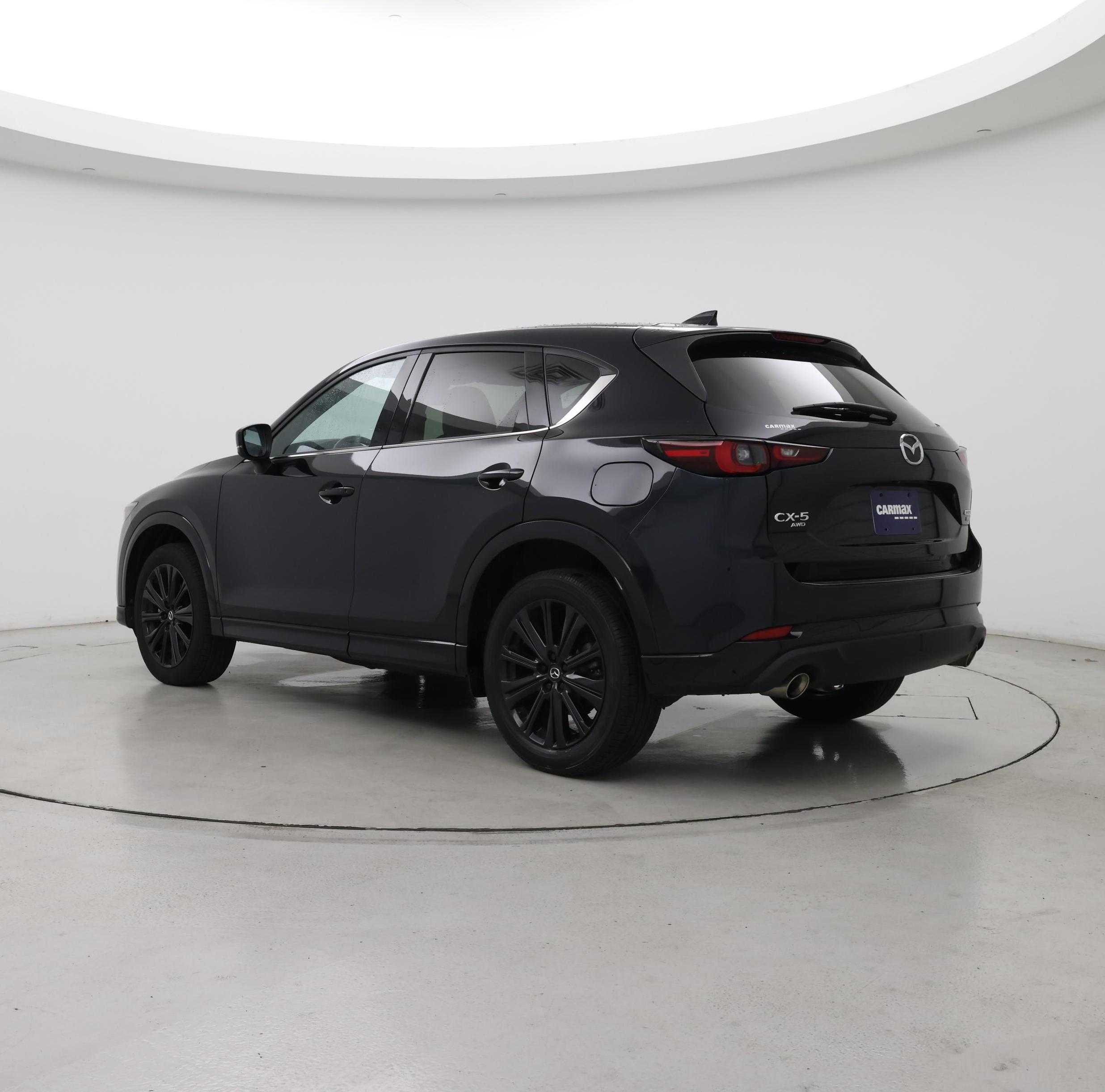 Thumbnail: 2023 Mazda CX-5 - 2