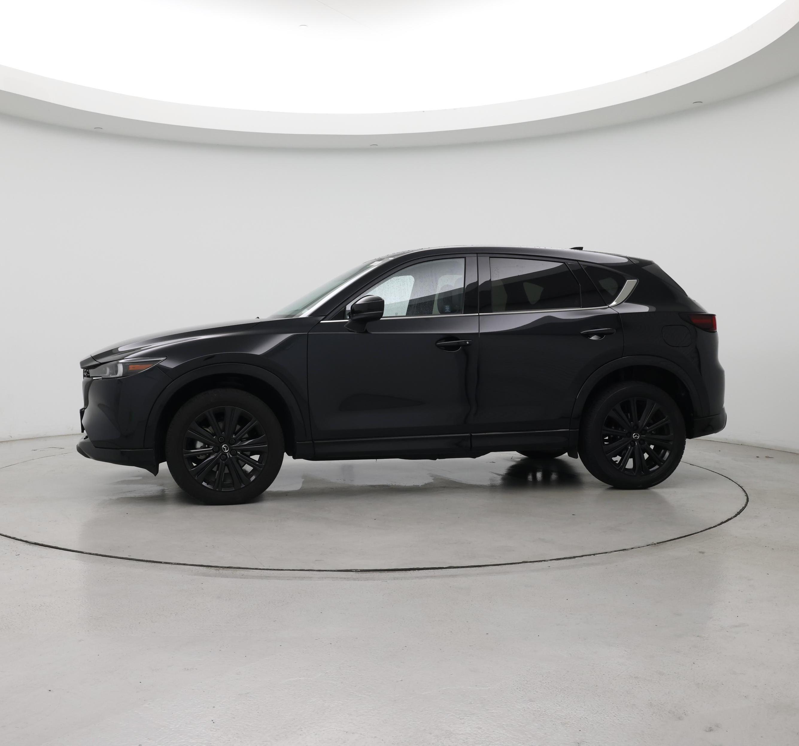 Thumbnail: 2023 Mazda CX-5 - 3