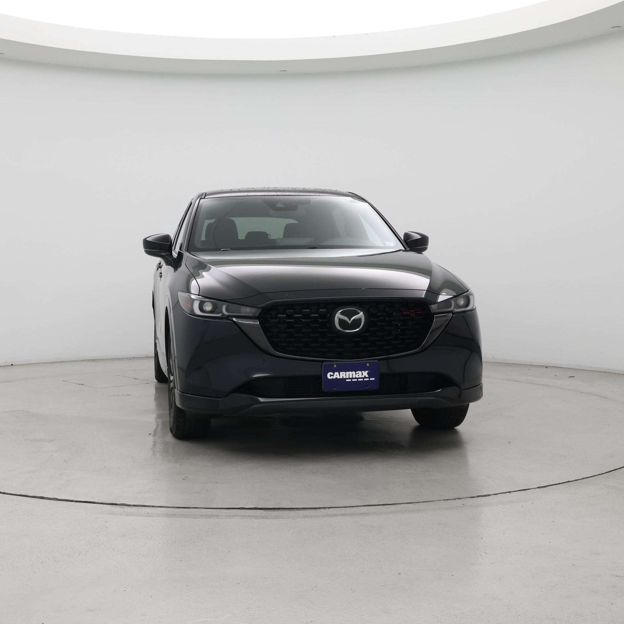 Thumbnail: 2023 Mazda CX-5 - 5