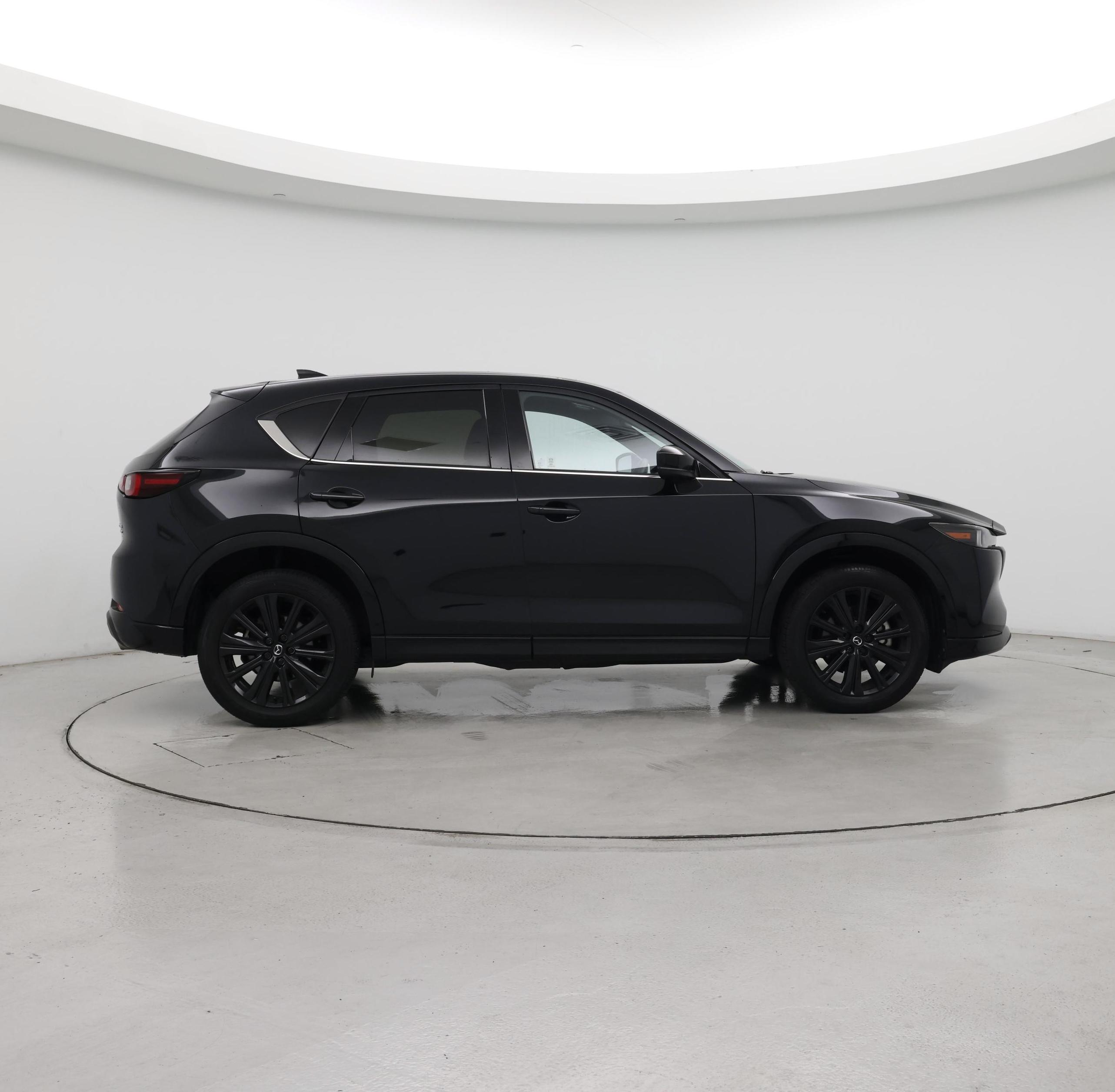 Thumbnail: 2023 Mazda CX-5 - 7