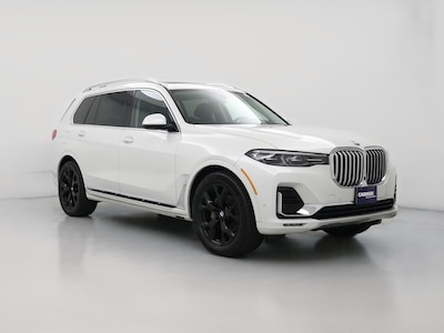 2021 BMW X7 xDrive40i -
                  Saint Louis, MO
