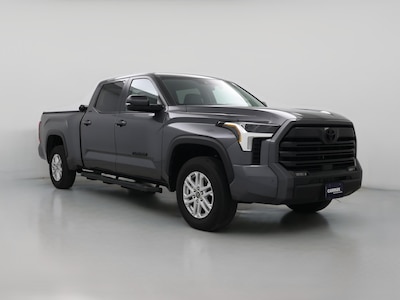 2024 Toyota Tundra SR5 -
                  Saint Louis, MO