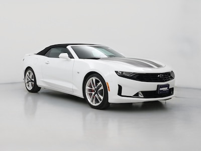 2020 Chevrolet Camaro  -
                  Saint Louis, MO