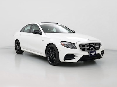 2017 Mercedes-Benz E-Class AMG E 43 -
                  Saint Louis, MO