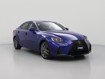 2020 Lexus IS 300 -
                  Saint Louis, MO