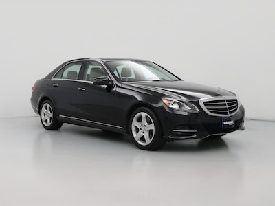 2014 Mercedes-Benz E-Class E 350 -
                  Saint Louis, MO