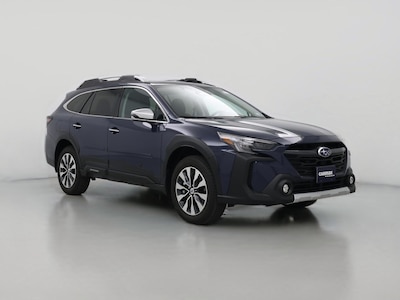 2024 Subaru Outback Touring -
                  Saint Louis, MO