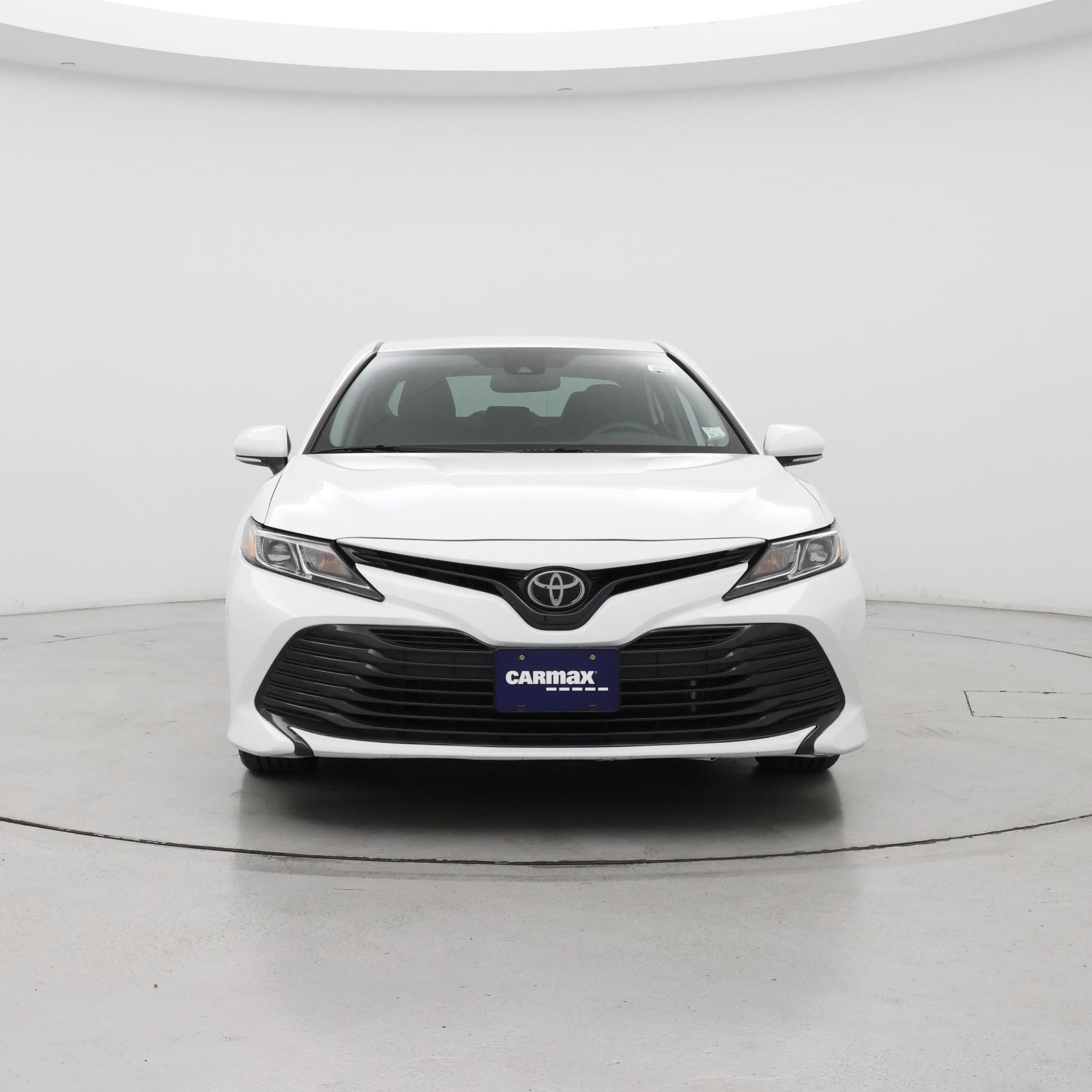Thumbnail: 2019 Toyota Camry - 5
