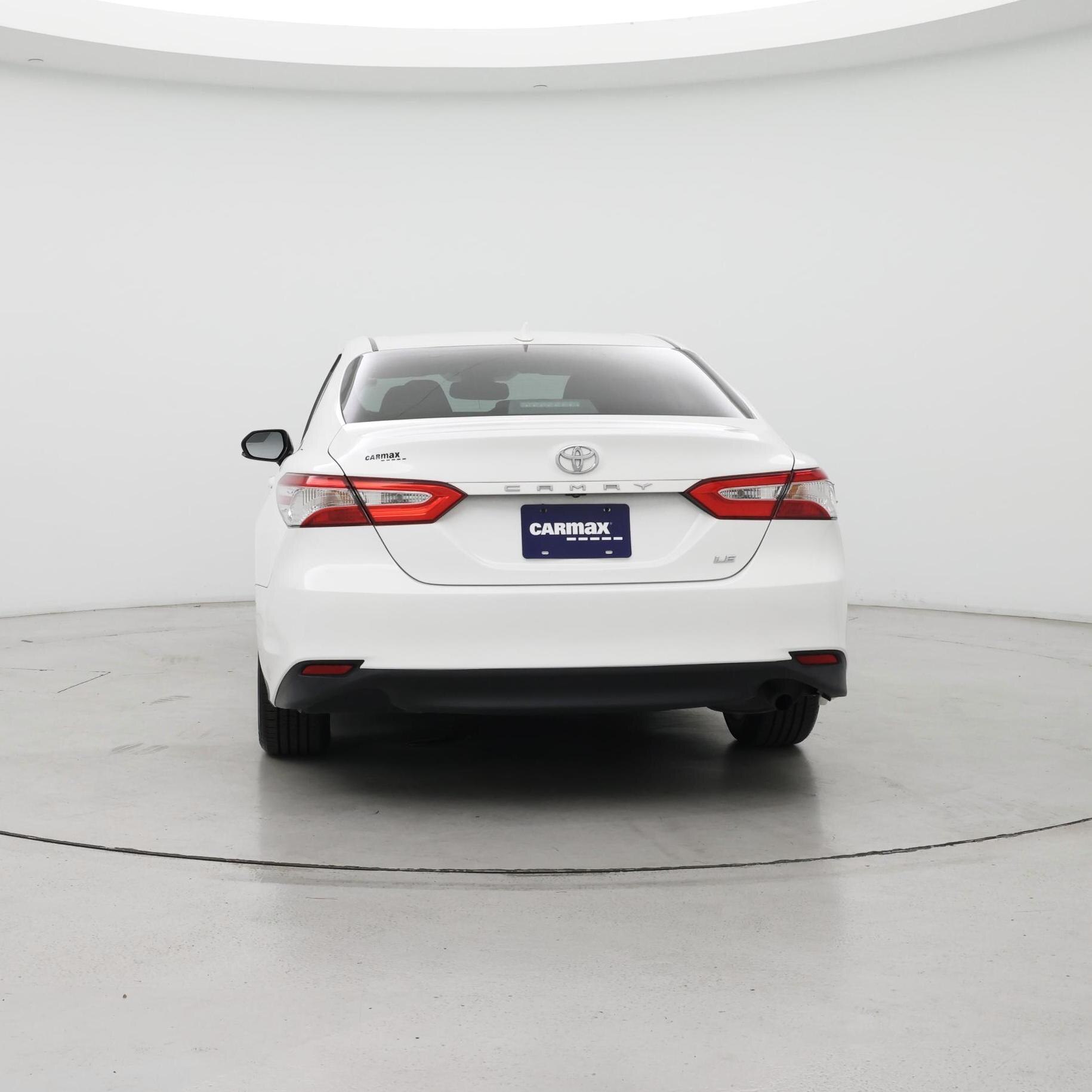 Thumbnail: 2019 Toyota Camry - 6