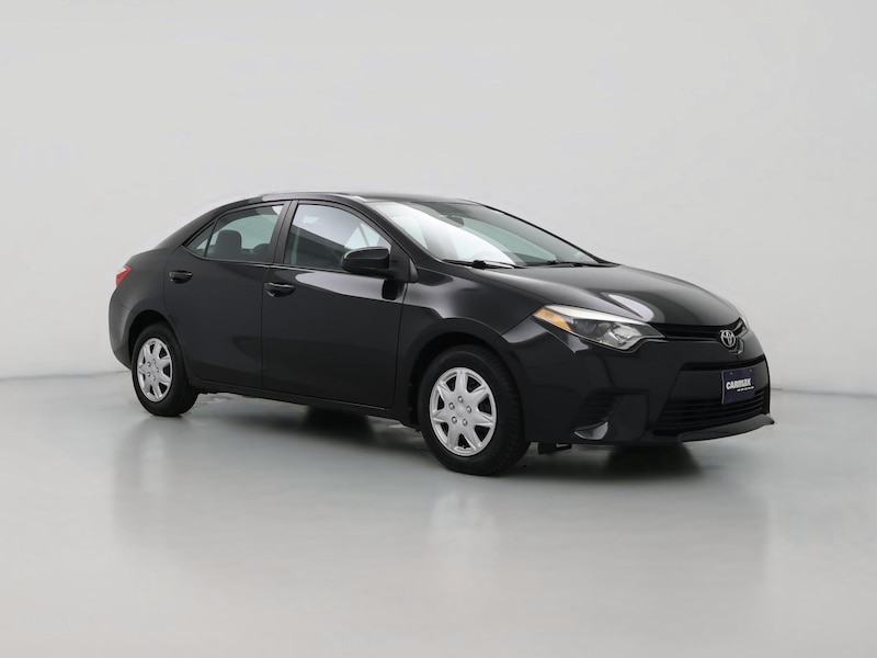 2015 Toyota Corolla L -
                  Saint Louis, MO