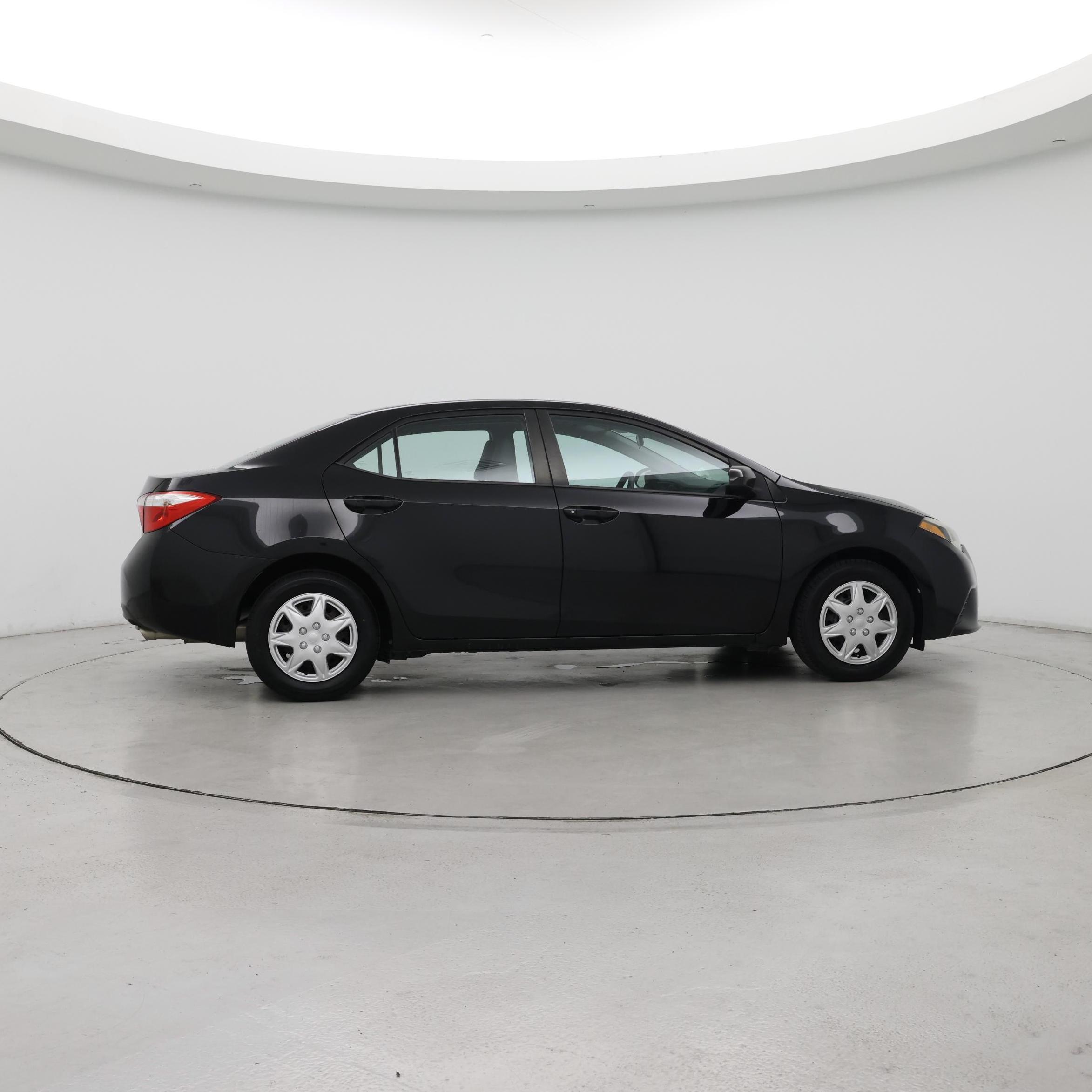 Thumbnail: 2015 Toyota Corolla - 7