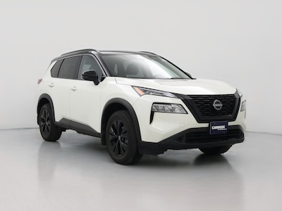 2023 Nissan Rogue SV -
                  Hillside, IL