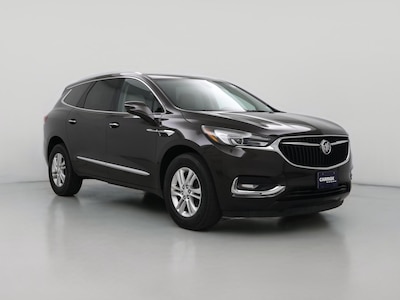 2018 Buick Enclave Essence -
                  Saint Louis, MO