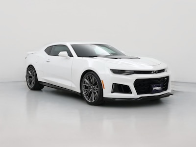 2023 Chevrolet Camaro ZL1 -
                  Saint Louis, MO