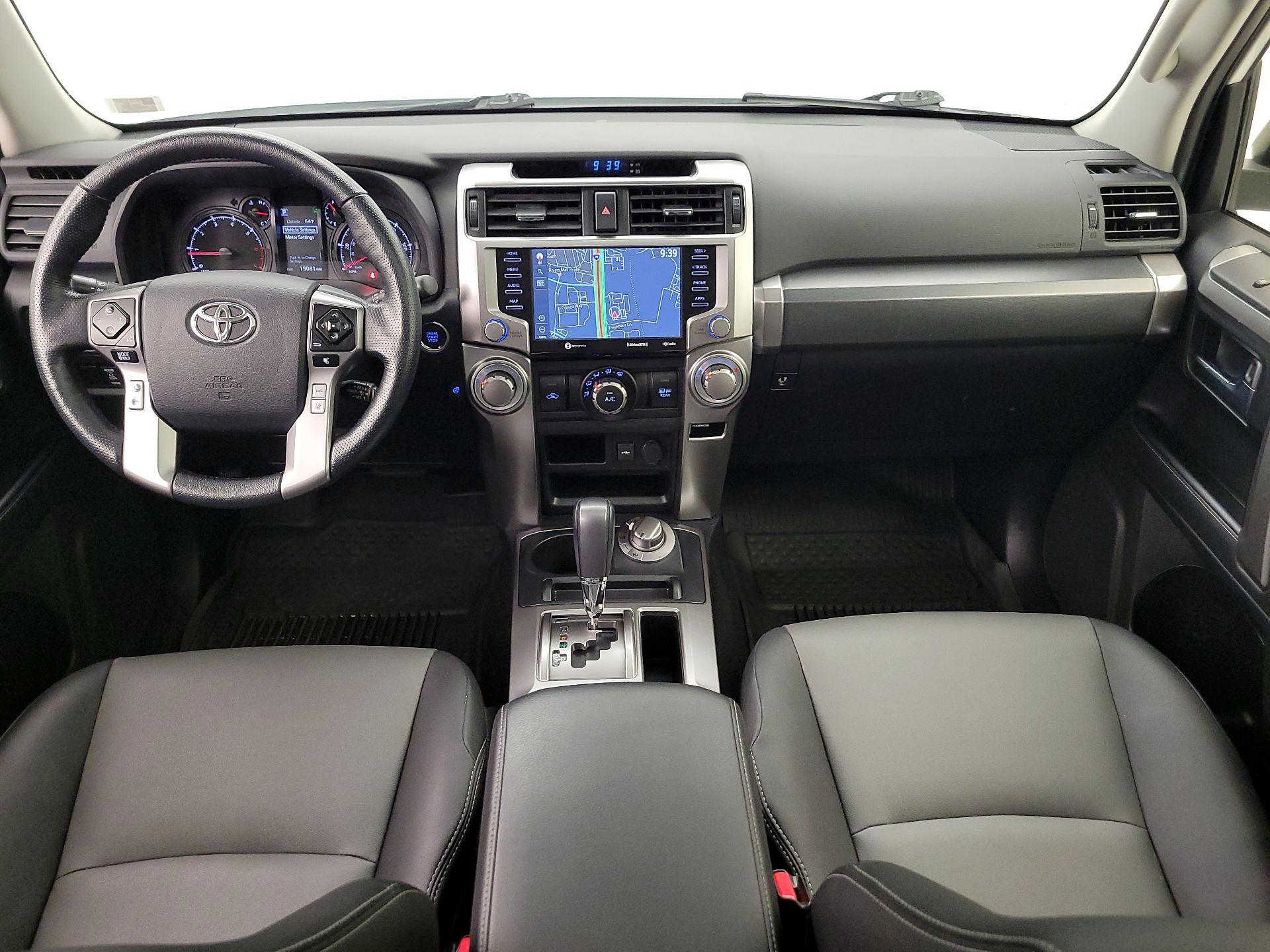 Thumbnail: 2023 Toyota 4Runner - 9