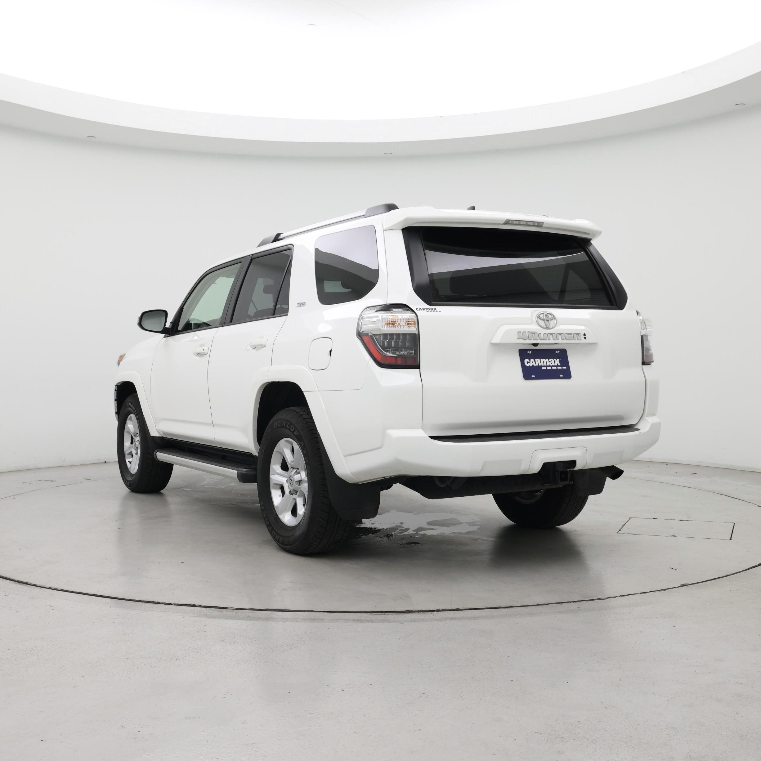 Thumbnail: 2023 Toyota 4Runner - 2