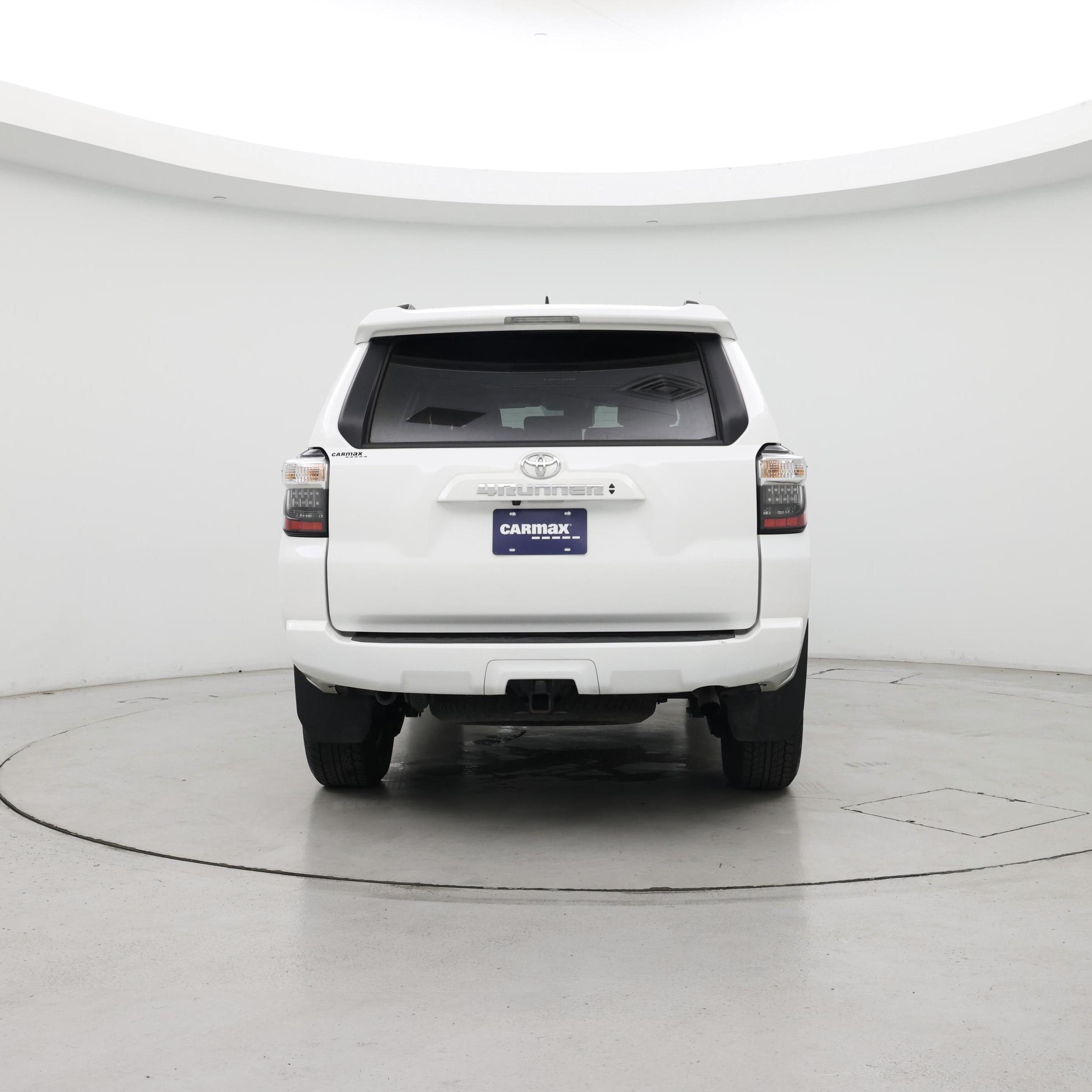 Thumbnail: 2023 Toyota 4Runner - 6