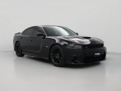 2021 Dodge Charger Scat Pack -
                  Saint Louis, MO