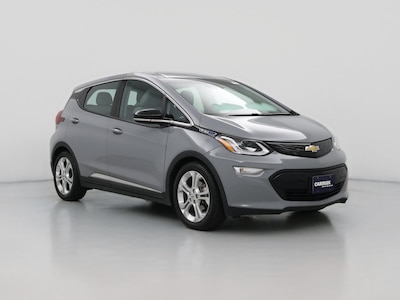 2020 Chevrolet Bolt EV LT -
                  Saint Louis, MO