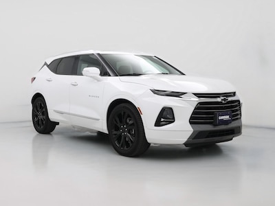 2019 Chevrolet Blazer Premier -
                  Saint Louis, MO