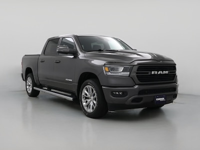 2023 RAM 1500 Laramie -
                  Springfield, IL
