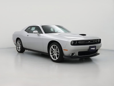 2022 Dodge Challenger GT -
                  Saint Louis, MO