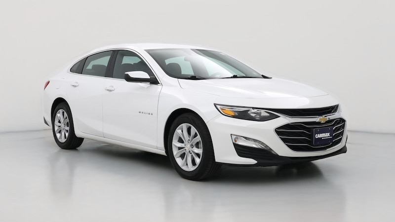 2023 Chevrolet Malibu LT Hero Image
