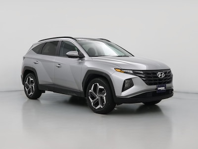 2023 Hyundai Tucson SEL Convenience -
                  Saint Louis, MO