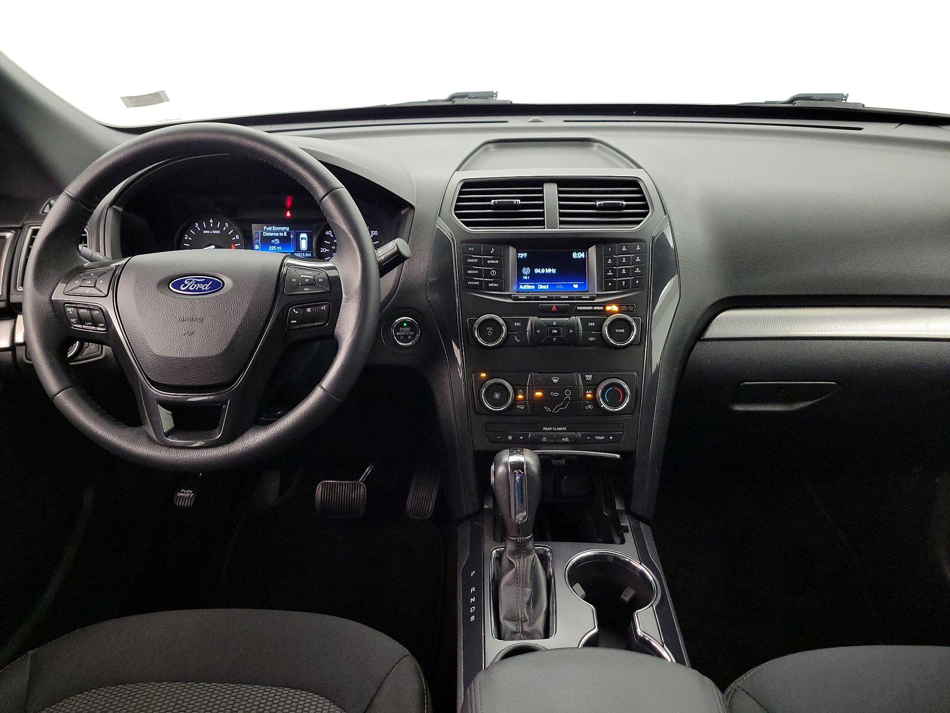 Thumbnail: 2019 Ford Explorer - 9