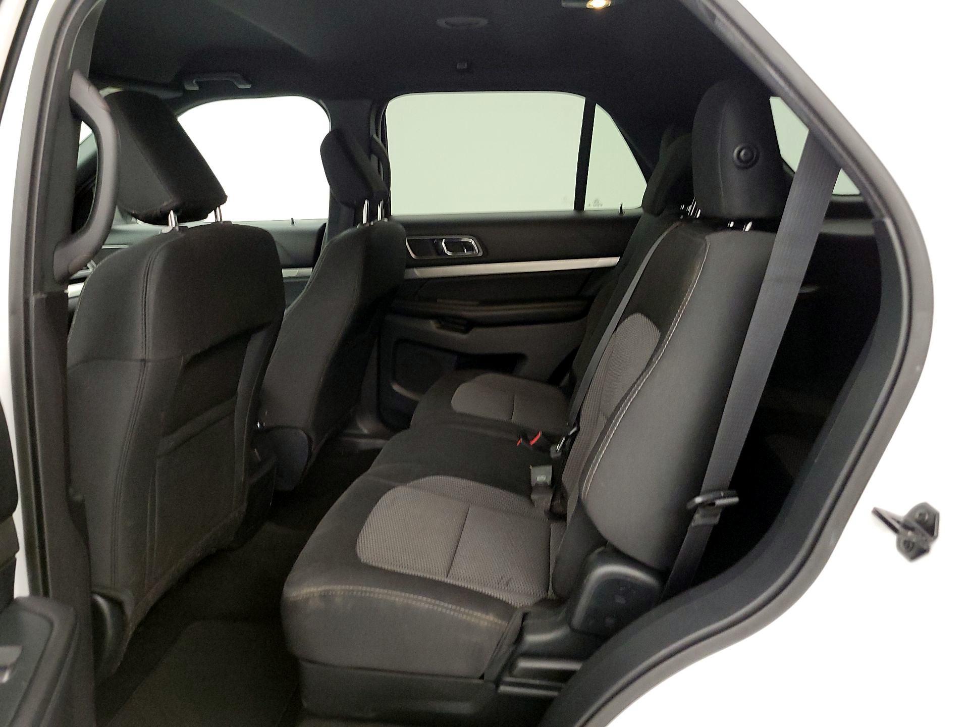Thumbnail: 2019 Ford Explorer - 19