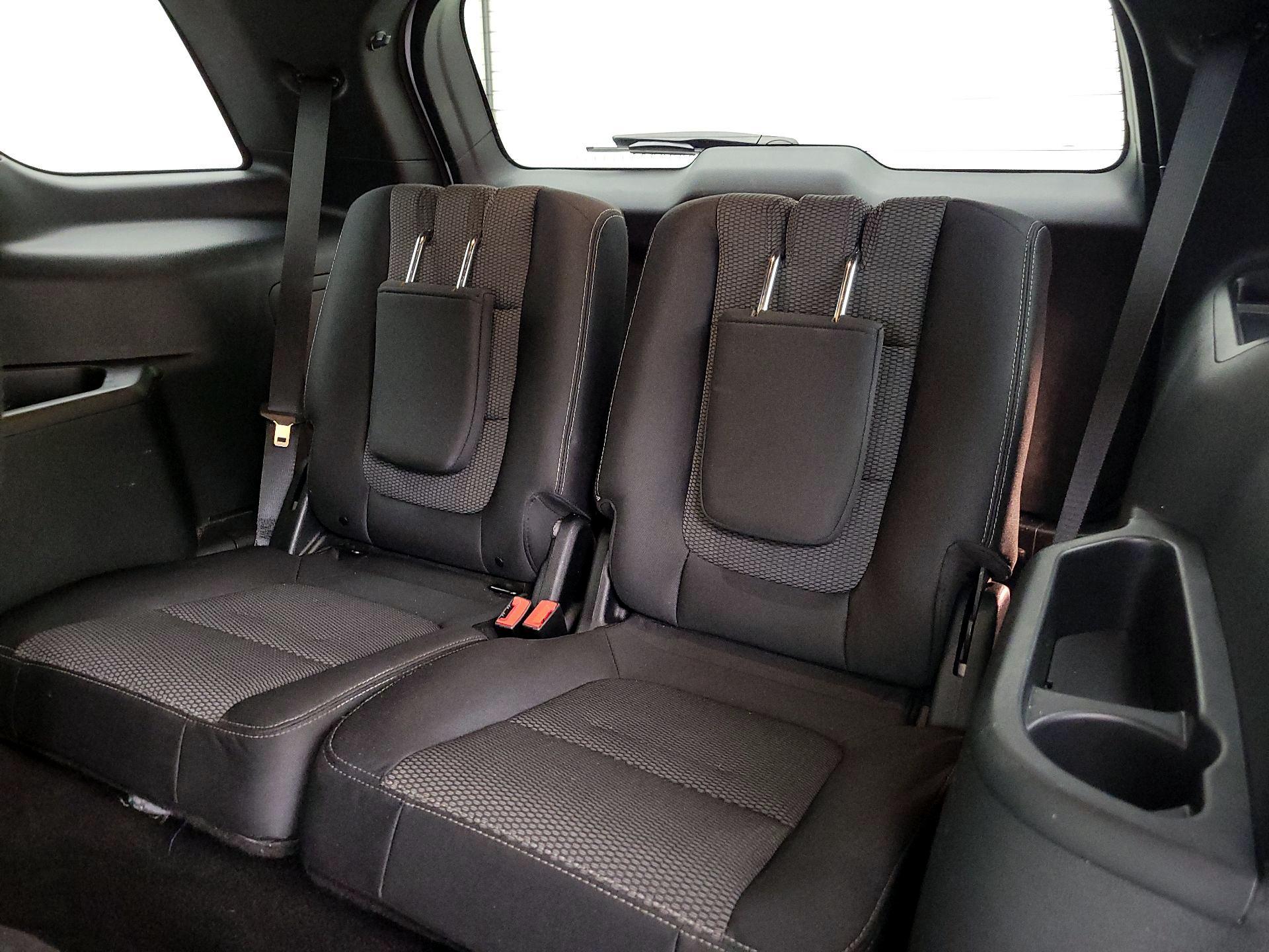 Thumbnail: 2019 Ford Explorer - 20