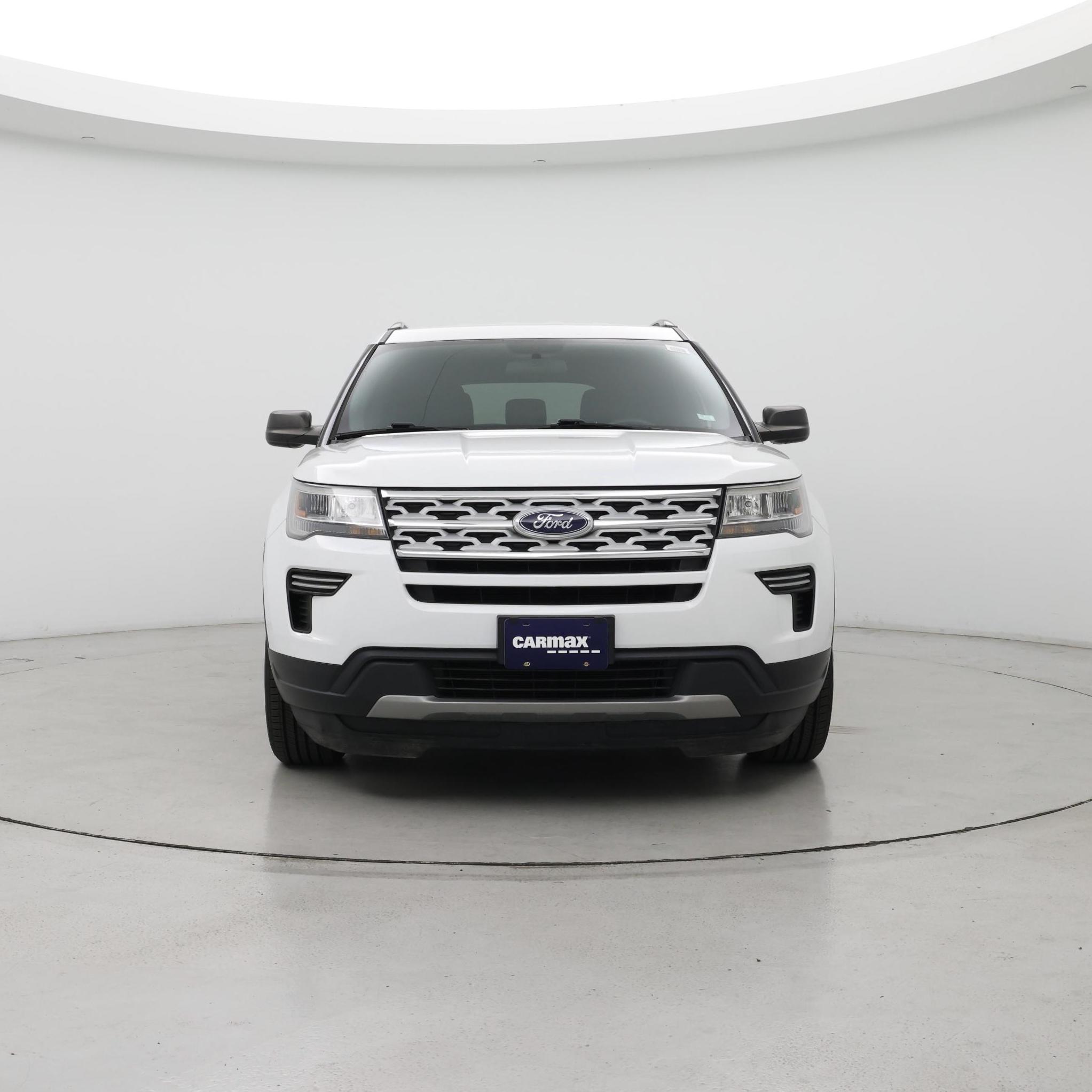 Thumbnail: 2019 Ford Explorer - 5