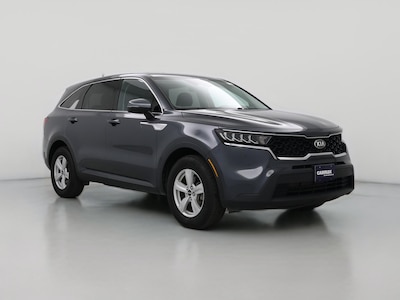 2021 Kia Sorento LX -
                  Saint Louis, MO