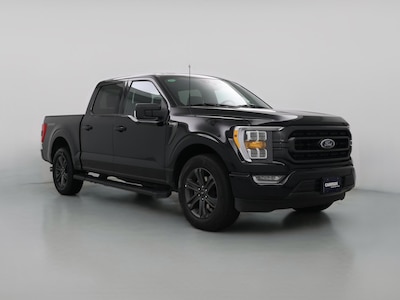 2023 Ford F-150 XLT -
                  Saint Louis, MO