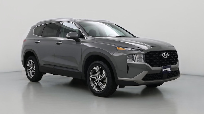 2023 Hyundai Santa Fe SEL Hero Image